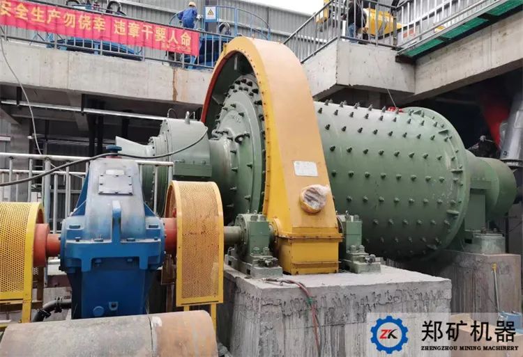 粉磨設(shè)備 粉磨設(shè)備