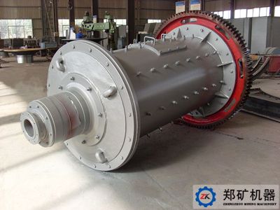 希臘采礦冶金公司棒磨機(jī)項(xiàng)目