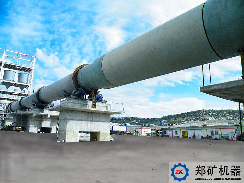 土耳其重?zé)怄V礦項目