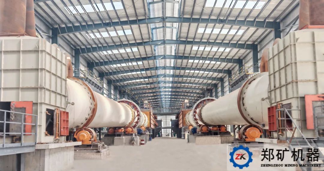 “鋅渣煉金術(shù)”：次氧化鋅回轉(zhuǎn)窯如何變廢為寶?